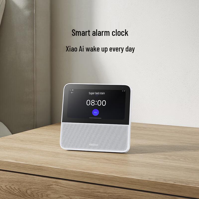 Xiaomi Smart Home Screen 6 CN plug (adapter included)