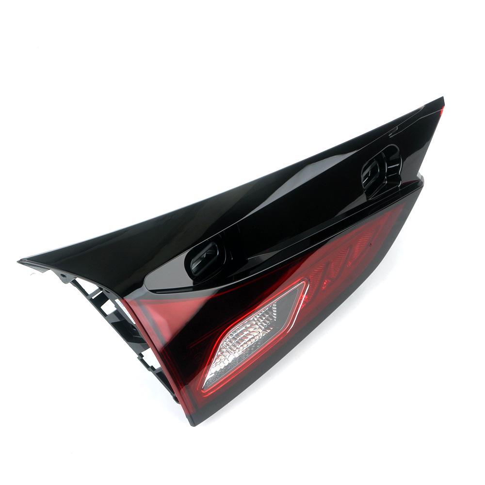 Compatible with 2020-2023 Mazda CX-4 Rear Tail Light Cover (Left/Right) for Brake, Turn, and Reverse Functions.