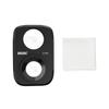 Optisches Glas Weitwinkelfilter für DJI Osmo Pocket 4P Gimbal Kamera Zubehör