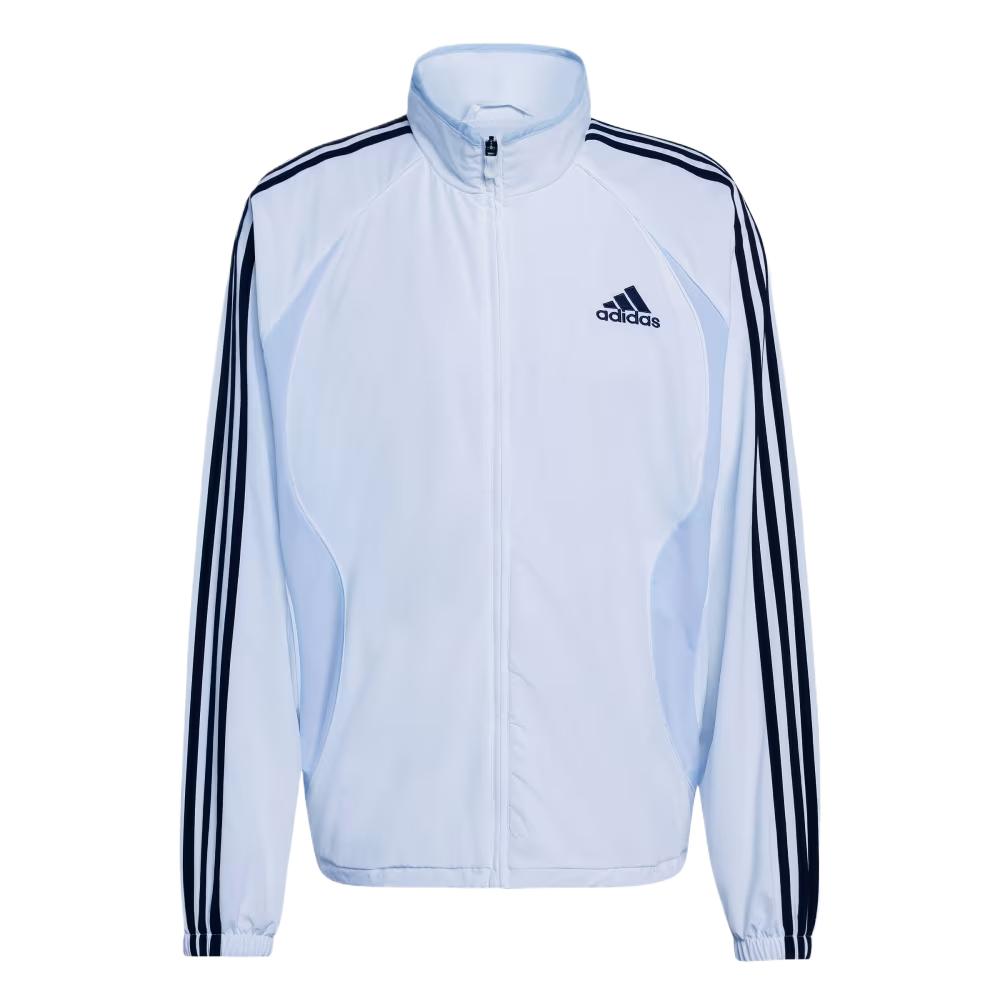 Adidas Woven Texture Casual Jacket Men Jackets KD5857 XL