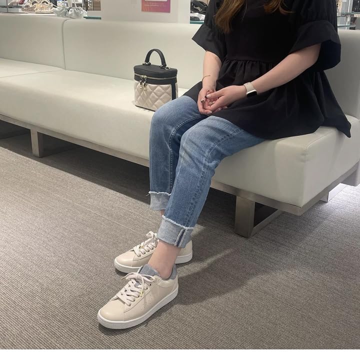 Diana Plus Sneaker, Schwarz, Größe 23.0cm, 170194600010