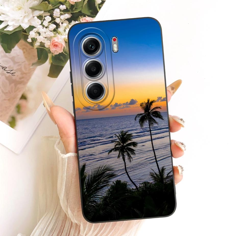 For Tecno Camon 40 Pro 5G Case CM7 Luxury Candy Painted Cover Soft TPU Phone Case For Tecno Camon 40 Camon40 Pro 4G Fundas Coque