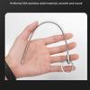 Stainless Steel Urethra Pull Beads Horse Eye Stick Penis Massager SM Urethral Catheter Metal Urethra Plug Male Penis Stimulators