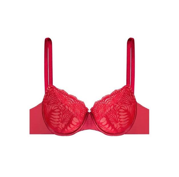 Semi-rigid Bra Esotiq 41022