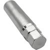 10-Spline Lug Nut Key Replacement for TA20-17/19, Passenger use, Compatible with Bimecc 10-Spline Lug Nut and Lug Bolts, with 17MM and 19MM Hex Drive