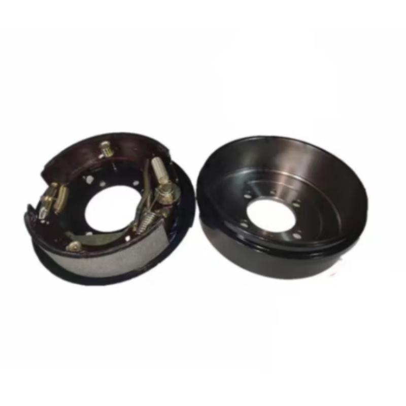 Yuejin NJ1062SJ Chaoyue C300 Handbrake Drum