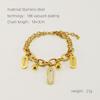 18K Gold Plated – ذهبي