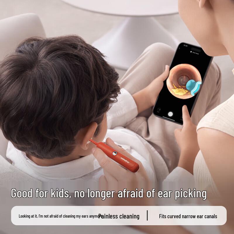 bebird Smart Visual Ear Cleaner