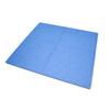 X-Star Foam Mat 4 Pcs. 60X60Cm - Blue