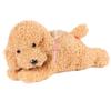 (Beamer)Plüsch-Teddy-Hundepuppe, niedliche Simulation, ausgestopfte Hündchen-Puppe, Spielzeug, Geschenk