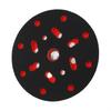 Easy Installation Backing Pad Grinding Pad Sanding Pad