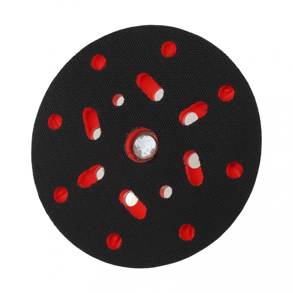 Easy Installation Backing Pad Grinding Pad Sanding Pad