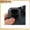 4PCS 931-303 931-304 931-108 931-109 Front Rear Door Lock Actuator Motor For 07-09 Chevrolet Tahoe Cadillac Escalade GMC Yukon