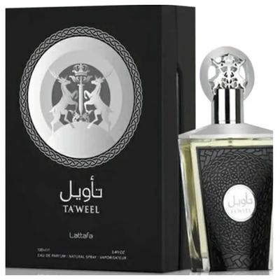 TAWEEL EAU DE PARFUM SPRAY 100ML