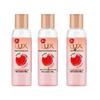 White Peach Refreshing Fragrant Shower Gel