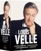 Dvd Tv Series Koba Film Louis Velle Dvd