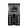 PID Digital Temperature Controller 0 to 400 degrees C K Type Relay Output Intelligent Temperature Controller