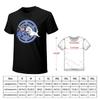 Fullmetal Fusion Alchemist T-Shirt Bluse Rapper Grafik-Tees Baggy Shirts Sommer Tops Kurzarm-Tee Herren