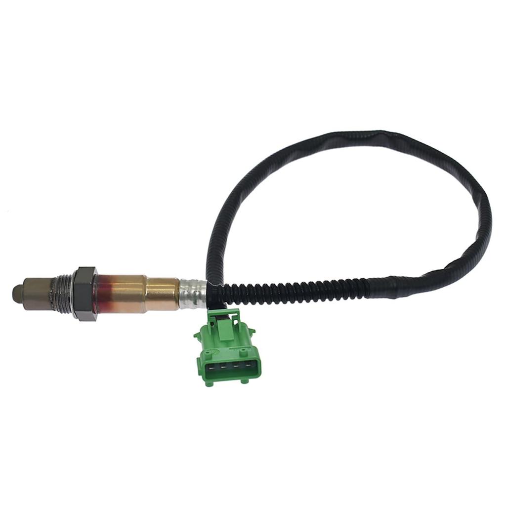 Oxygen Sensor O2 Sensor 0258006027 Berlango C2 (JM_) C3 Prureal C4 Grand Picasso C5 II (RC_)