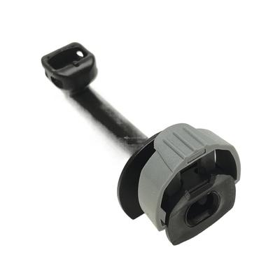 A65T-För Karcher K2 K3 Kompatibel Högtryckstvätt Vinkelutloppsrör Med Klämma- 4.064-047.0(40640470), 5.064-110.0(5064110