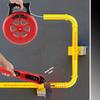 NF-5120 Pipeline Blockage Gauge Portable Wall Detector Underground Pipeline Route Dedicated Dredging Equipment