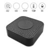 Multifunctional 5 IN 1 Smart WIFI Air Quality Monitor CO2 Meter Carbon Dioxide Detector Voc Formaldehyde Auto Alarm for Home Temperature and Humidity