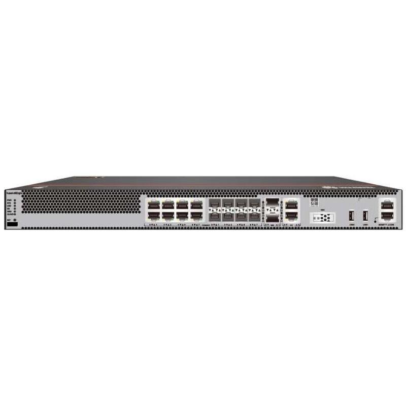 

Huawei USG6000F-S160-AC Enterprise Firewall