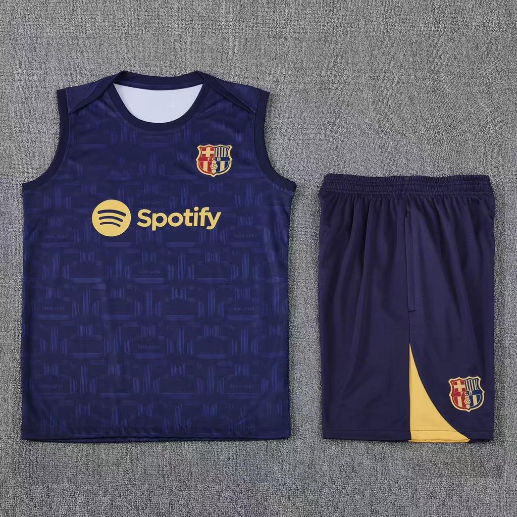 Wholesale Argentina France Portugal Brazil Real Madrid Barcelona Arsenal Breathable Sports Jerseys Vest Training Clothes