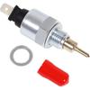 Kits de Válvula Solenoide para Honda GX630 GX630R GX630RH GX660RH GX690R GX690RH GXV660R GXV660RH GXV690R Reemplaza 16200-Z6L-003H 16200Z6L003 16200-Z6L-003