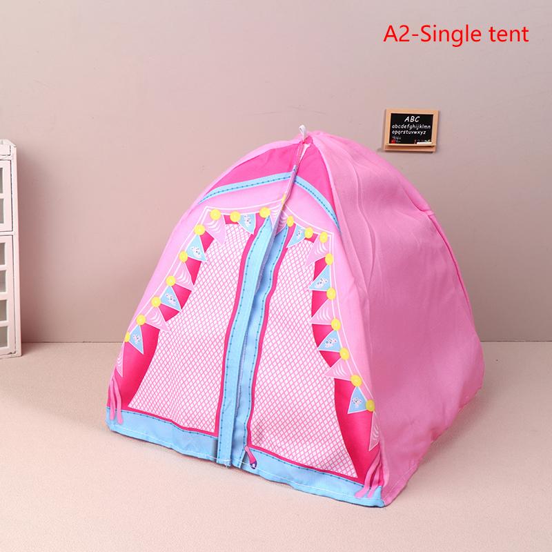 

1/12 Кукольный домик Имитация палатки Набор для кемпинга Кукольный домик Украшение для пикника на открытом воздухе Микросцена Реквизит для фотосессии Игрушки для ролевых игр