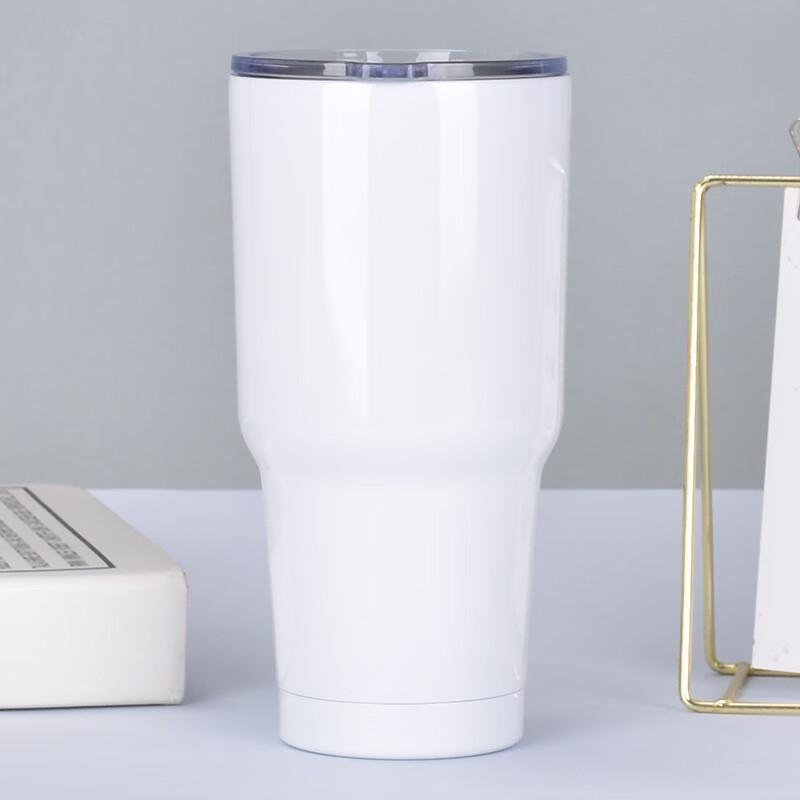 Duo Li 304 Stainless Steel Sublimation Travel Mug