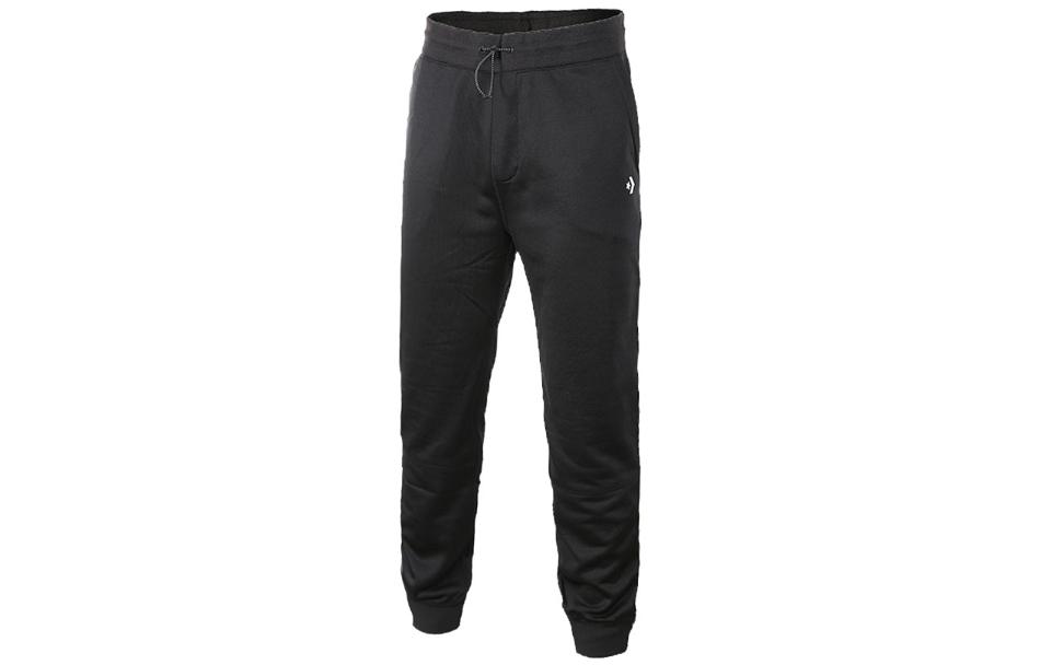 Converse Knitted Sweatpants Men s Black 10004578-A04 M