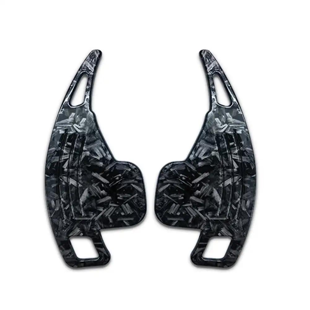 

2 шт. подрулевые переключатели передач для BMW 2 3 4 5 6 7 X1 X4 GT Z4 F30 F35 подрулевые переключатели передач удлинители аксессуары