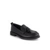 Women Semi Casual Tassel Loafer  3cm  Ars613 Ks10