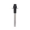 Emergency Fire Starter Outdoor Camping Emergency Survival Tool Pressing Ignition 0.3s Ignition Metal Body