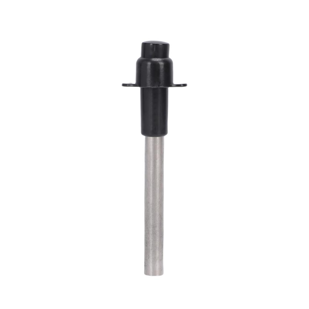 Emergency Fire Starter Outdoor Camping Emergency Survival Tool Pressing Ignition 0.3s Ignition Metal Body