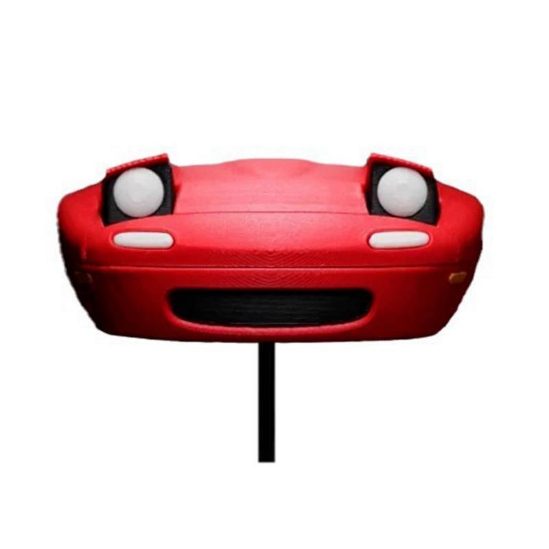 

Car Design Exterior Wall Mounted Retro Key Hook Suitable For Daily Use Storage