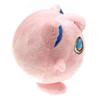 Hot! Roztomilý Jigglypuff 6'' Vankúš/Plyšák/Vankúšik/Hračka  (Veľkosť: 15,5 cm, Farba: Ružová)