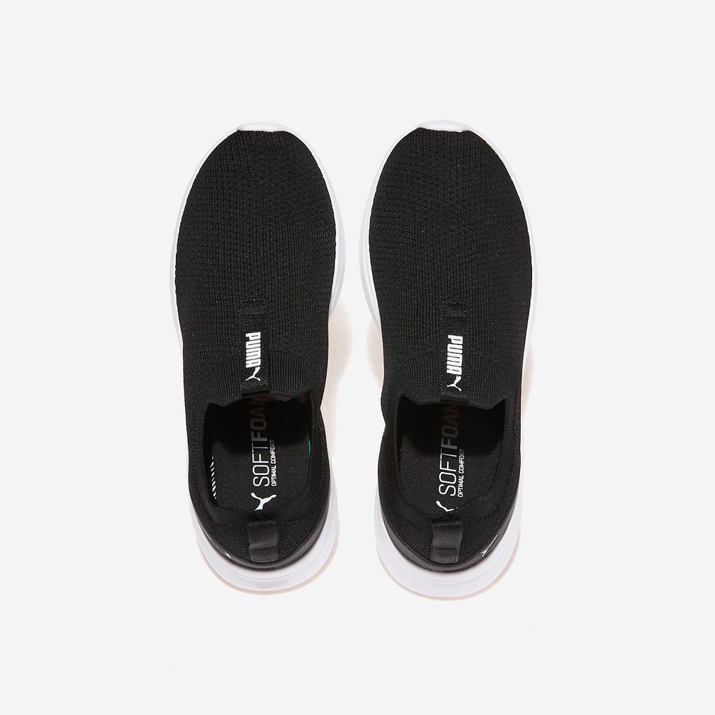 Puma Nazouváky Adelina, PKI39621901, 1010101367, Populární korejské boty