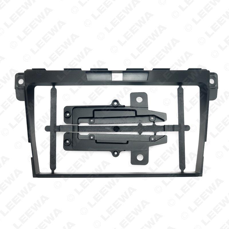 

9-дюймовий Android-навігаційний дисплейний комплект для Mazda CX-7 2002-2012 років випуску LEEWA