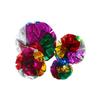 Flower Balloons & Balls: Large, Medium, Small Stage Magic Props by Northern Magic