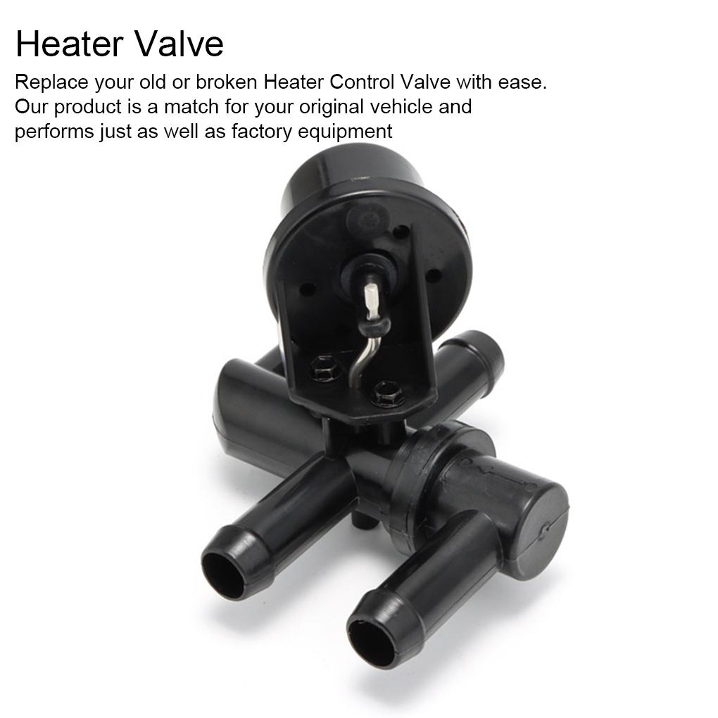 Heater Control Valve F87Z-18495-AA YG350 Control ExplorerrAerostar YG350 Heater for Aerostar Explorer
