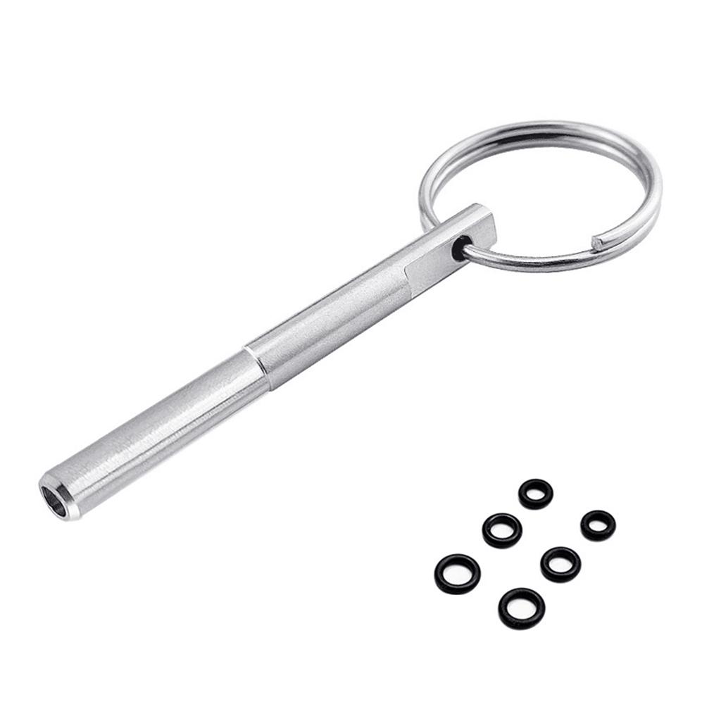 Varmebestandige silikonringer Kaffemaskin Reparasjonssett Profesjonelt Kaffeutstyr Verktøy Egnet for Husholdningsapparat