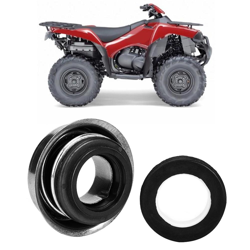 Water Pump Mechanical Seal Cover Fit for Kawasaki ATV KVF750A BRUTE FORCE 750 4X4I 05 07