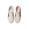 New Asics Aaron Slip On 'Beige Black' 1203A556-750