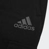 Men's Pants Adidas M TECH PES PT Fleece Lined Comfortable Sports Casual Pants Men's Black