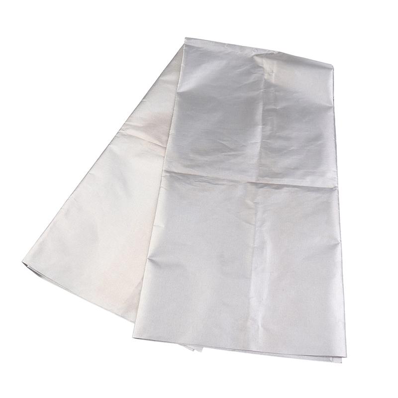Emf Protection Pure Copper Fabric-Blocking Rfid Radiation Singal Cloth Wifi Emi