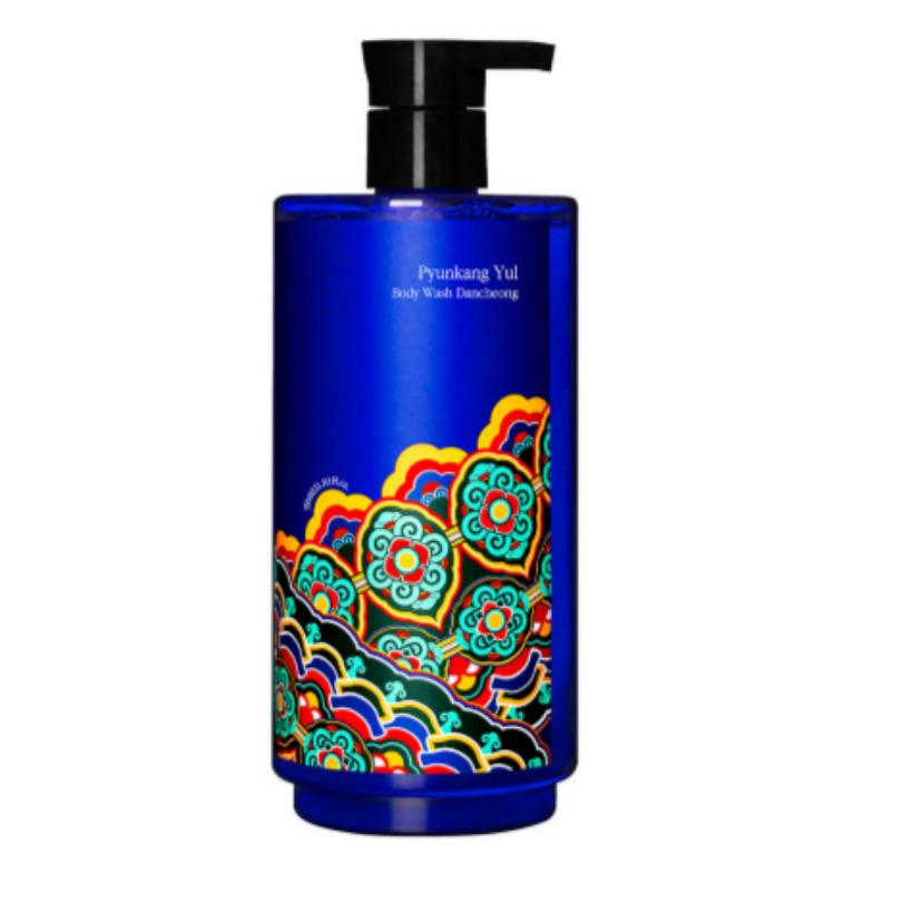 PYUNKANG YUL Гель для душа Dancheong 350 мл Корейская косметика