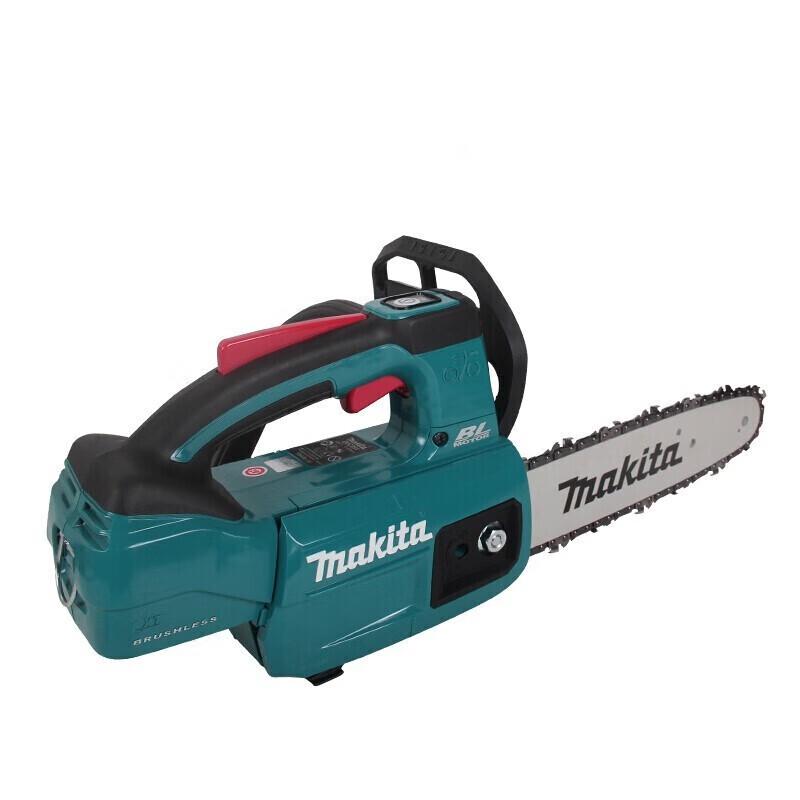 

Makita Cordless Electric Chainsaw CN plug (adapter included)
