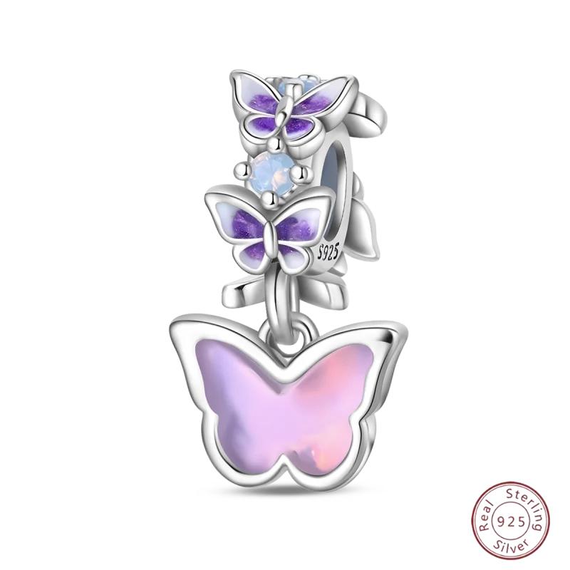 Halloween Anhänger Kupfer Pokerkarte Anhänger Perlen Schwarz Pik 10-A Royal Flush Rot Herz 10-A Anhänger für Armband Damenschmuck